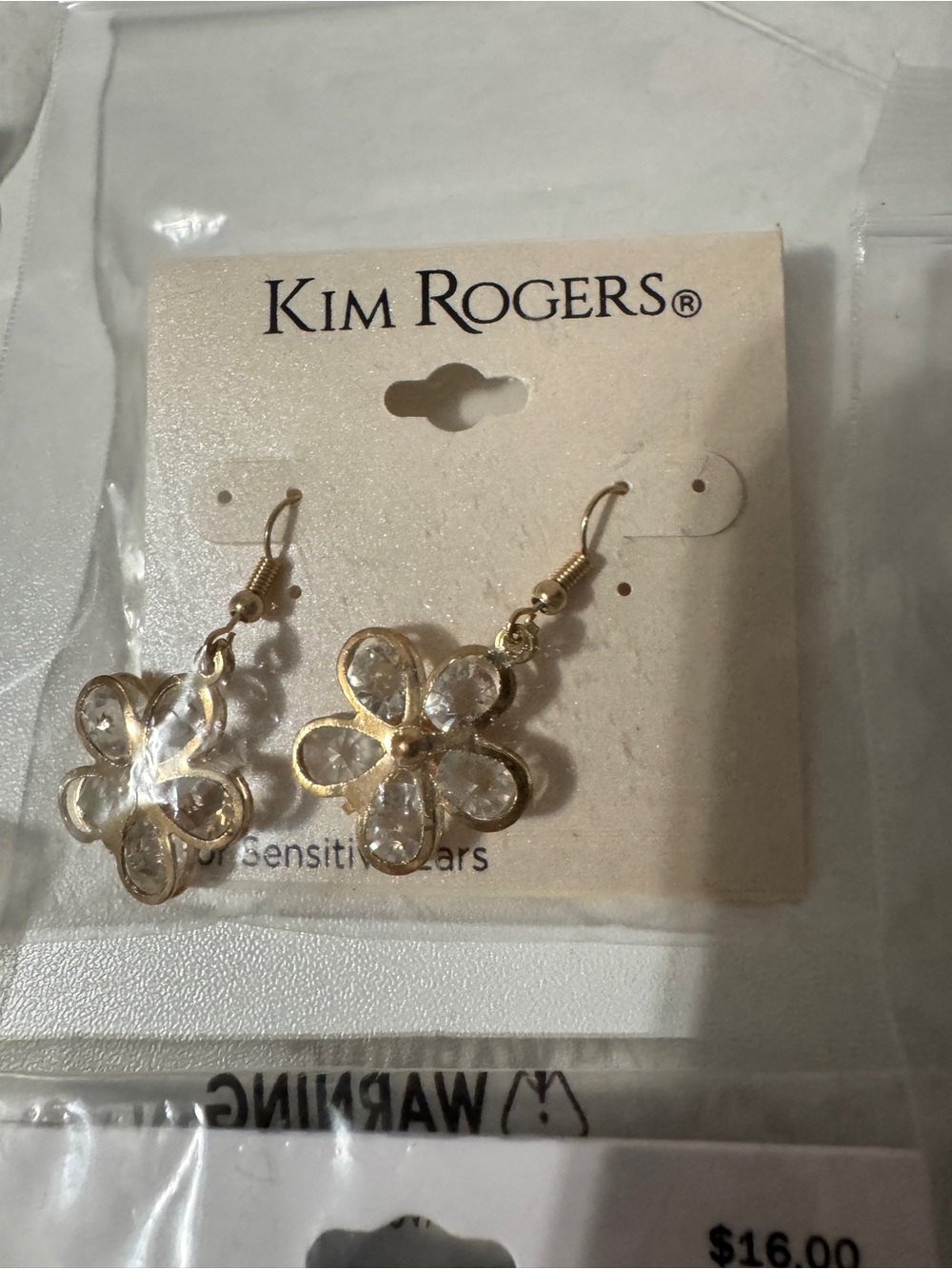 Earrings bundle - Picture 5 of 6